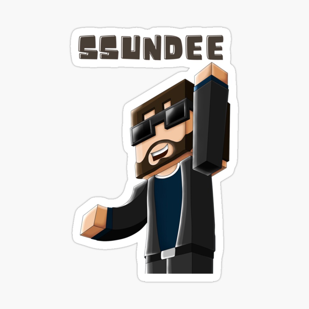 Ssundee Wallpapers