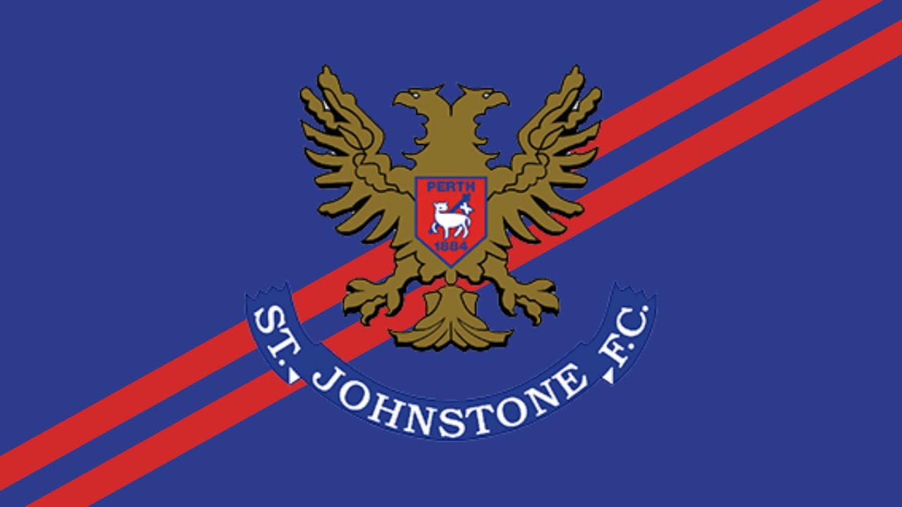 St Johnstone F.C. Wallpapers