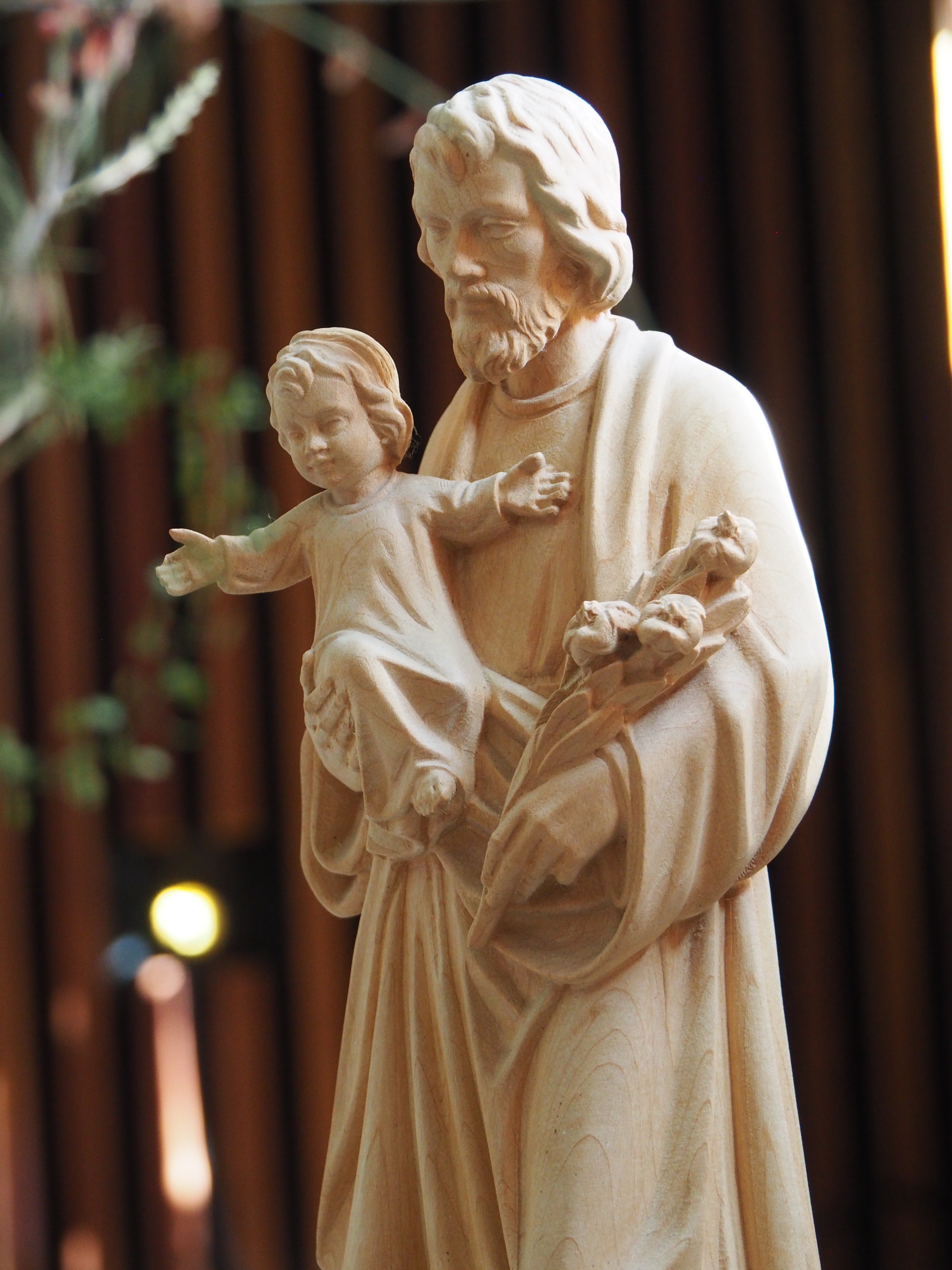 St Joseph Wallpapers