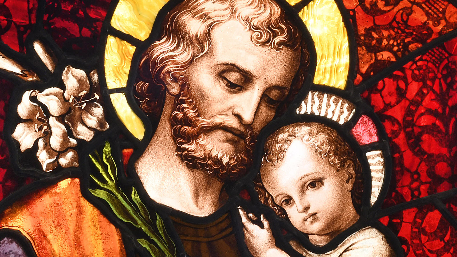 St Joseph Wallpapers