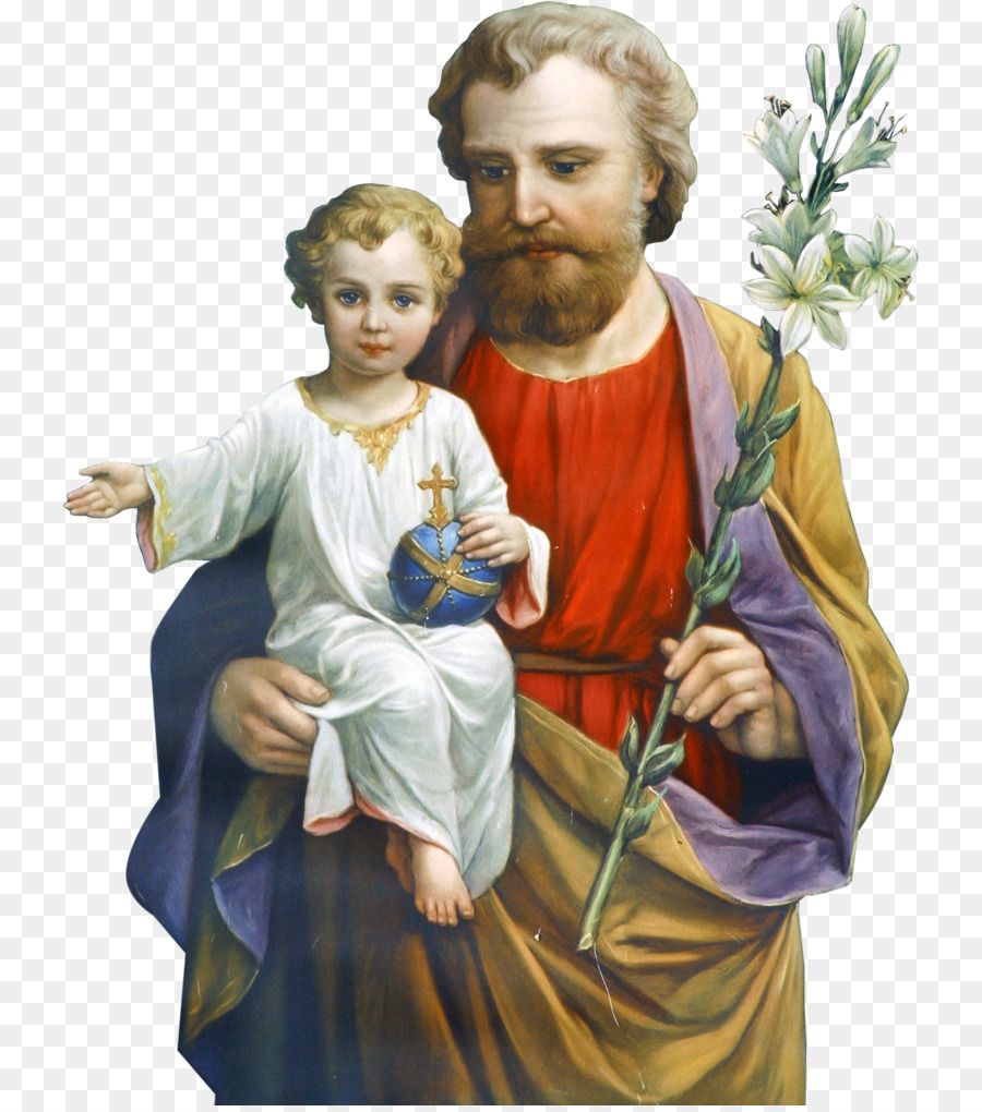 St Joseph Wallpapers