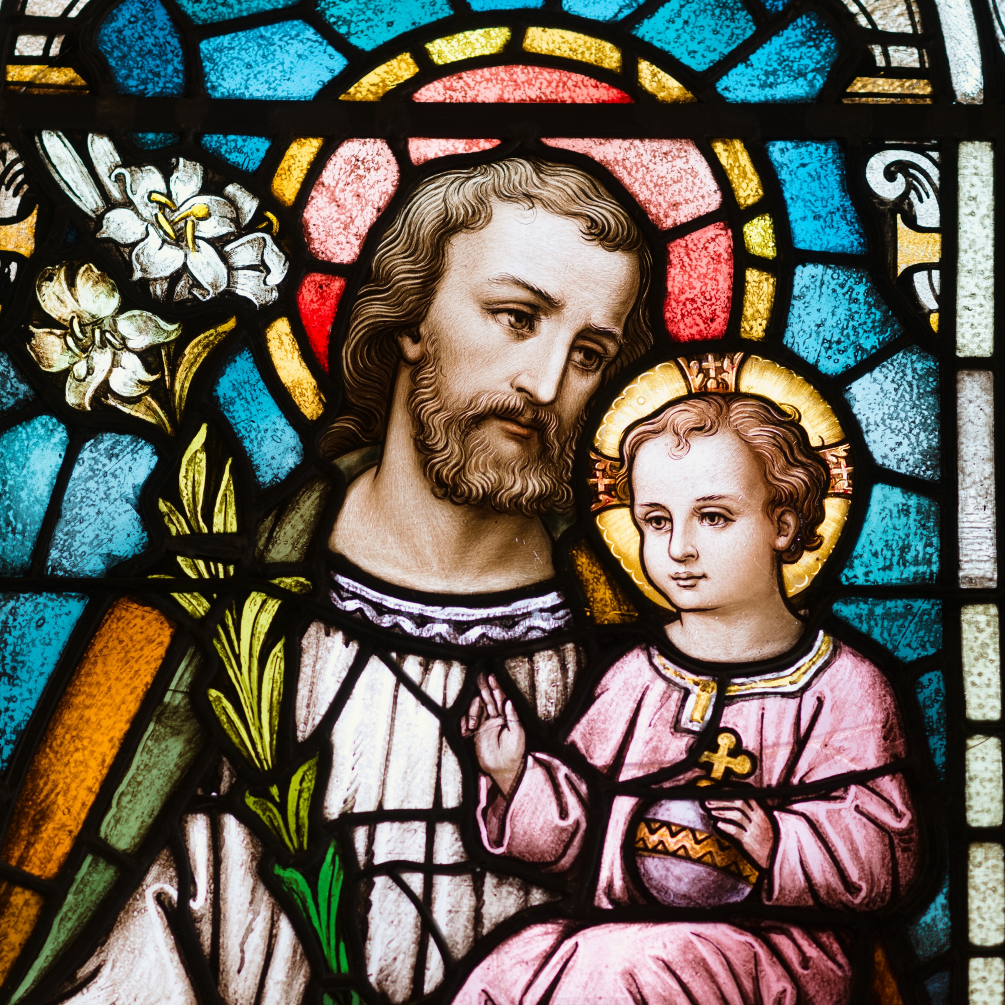 St Joseph Wallpapers