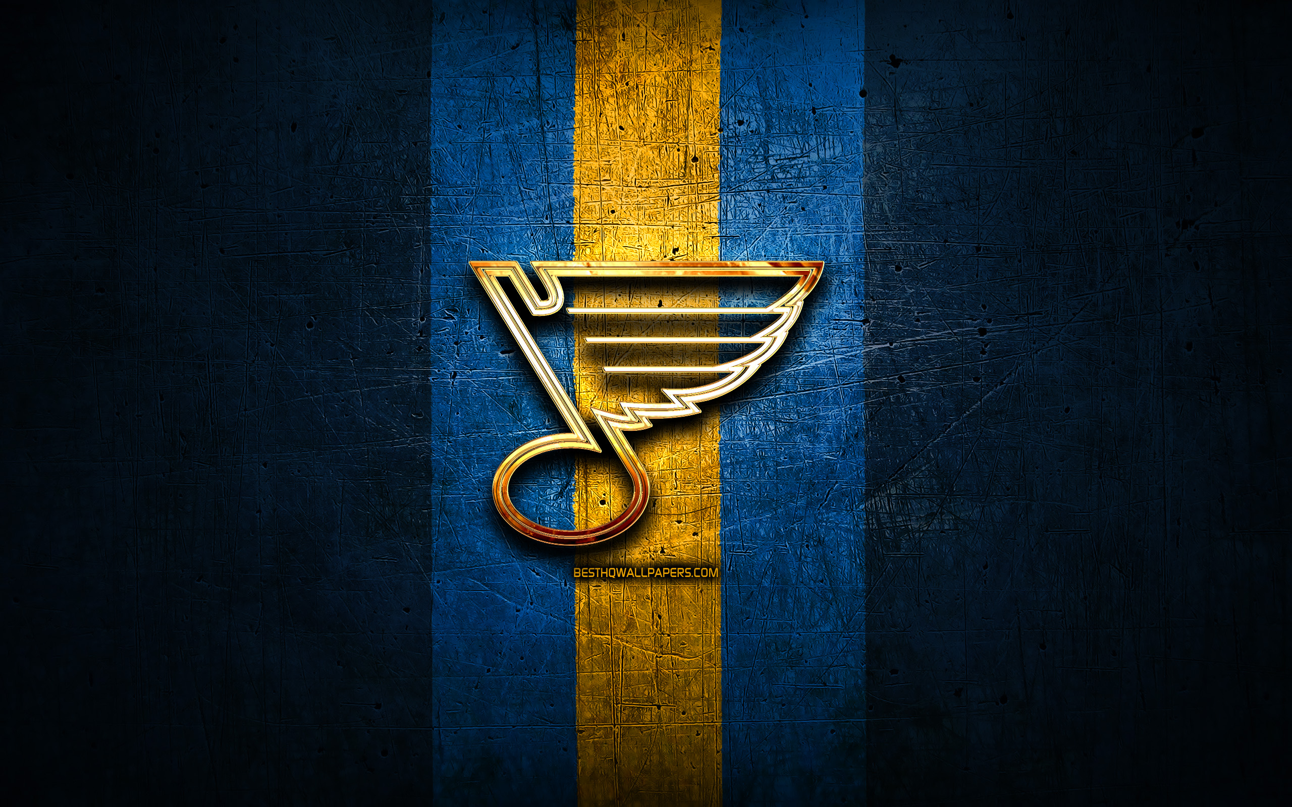 St Louis Blues Wallpapers