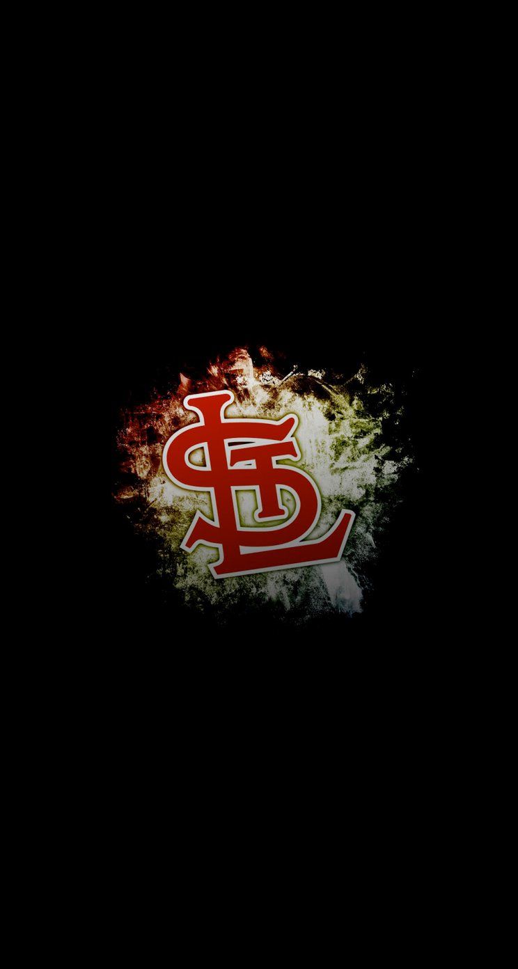 St Louis Cardinals Iphone Wallpapers