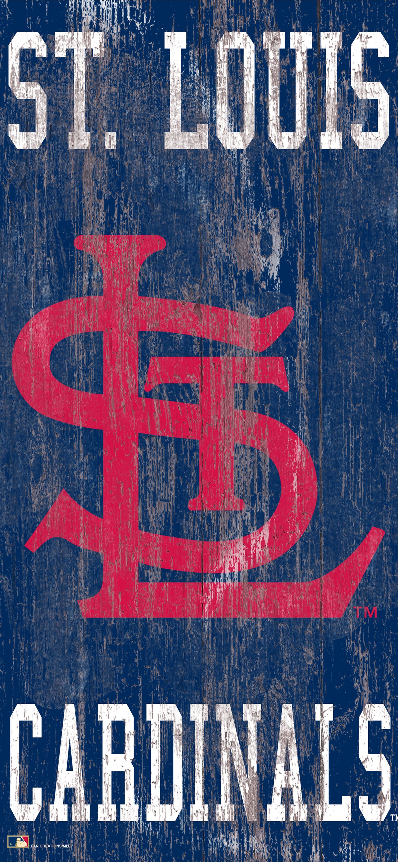 St Louis Cardinals Iphone Wallpapers