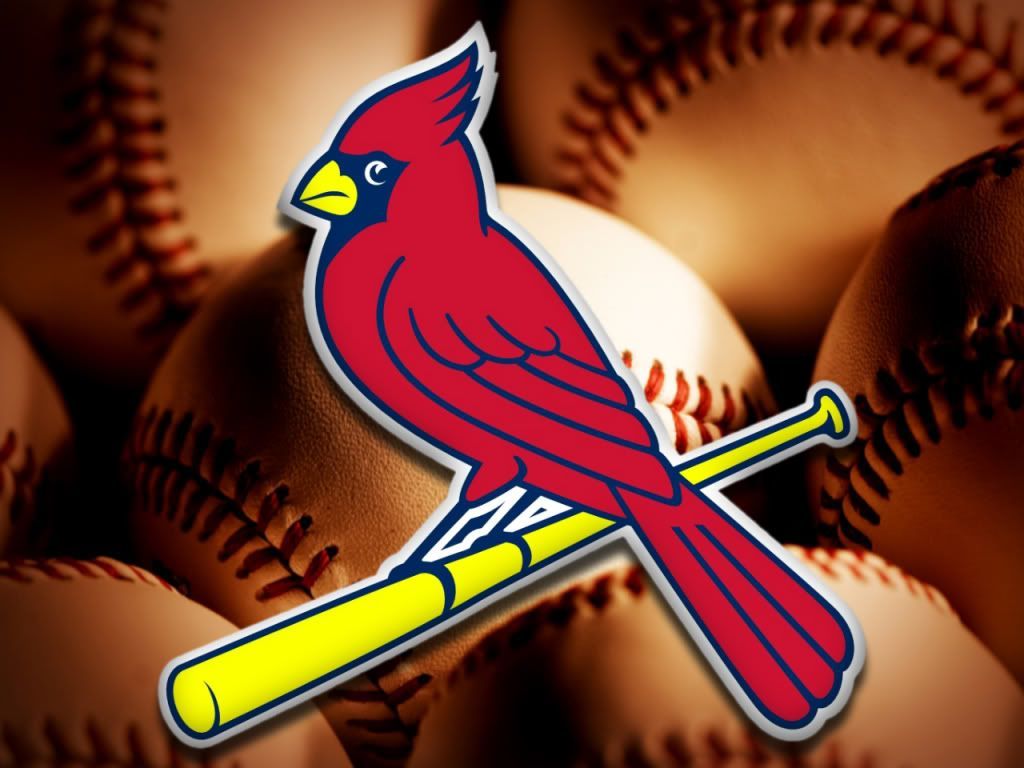 St Louis Cardinals Iphone Wallpapers