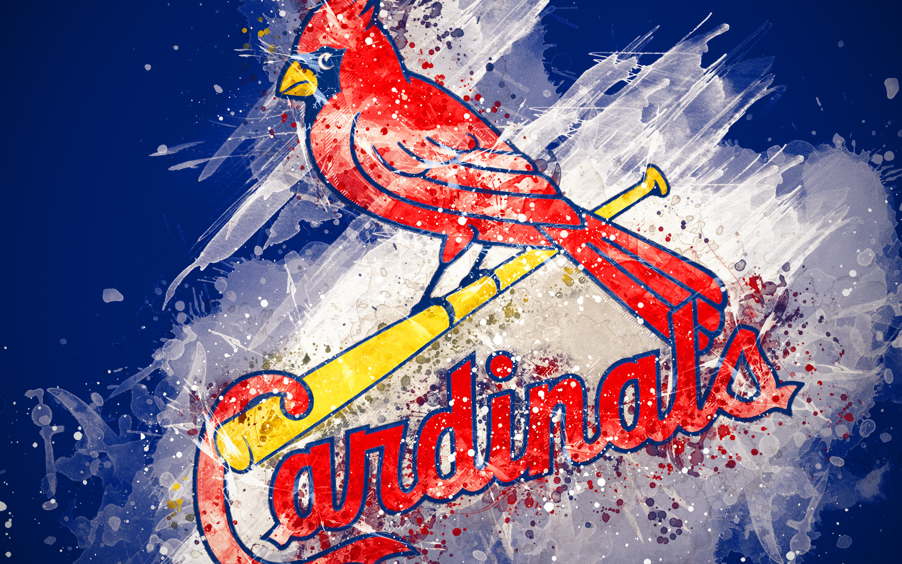 St Louis Cardinals Wallpapers