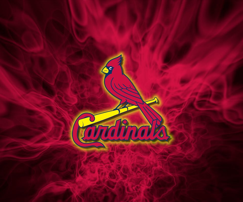 St Louis Cardinals Wallpapers