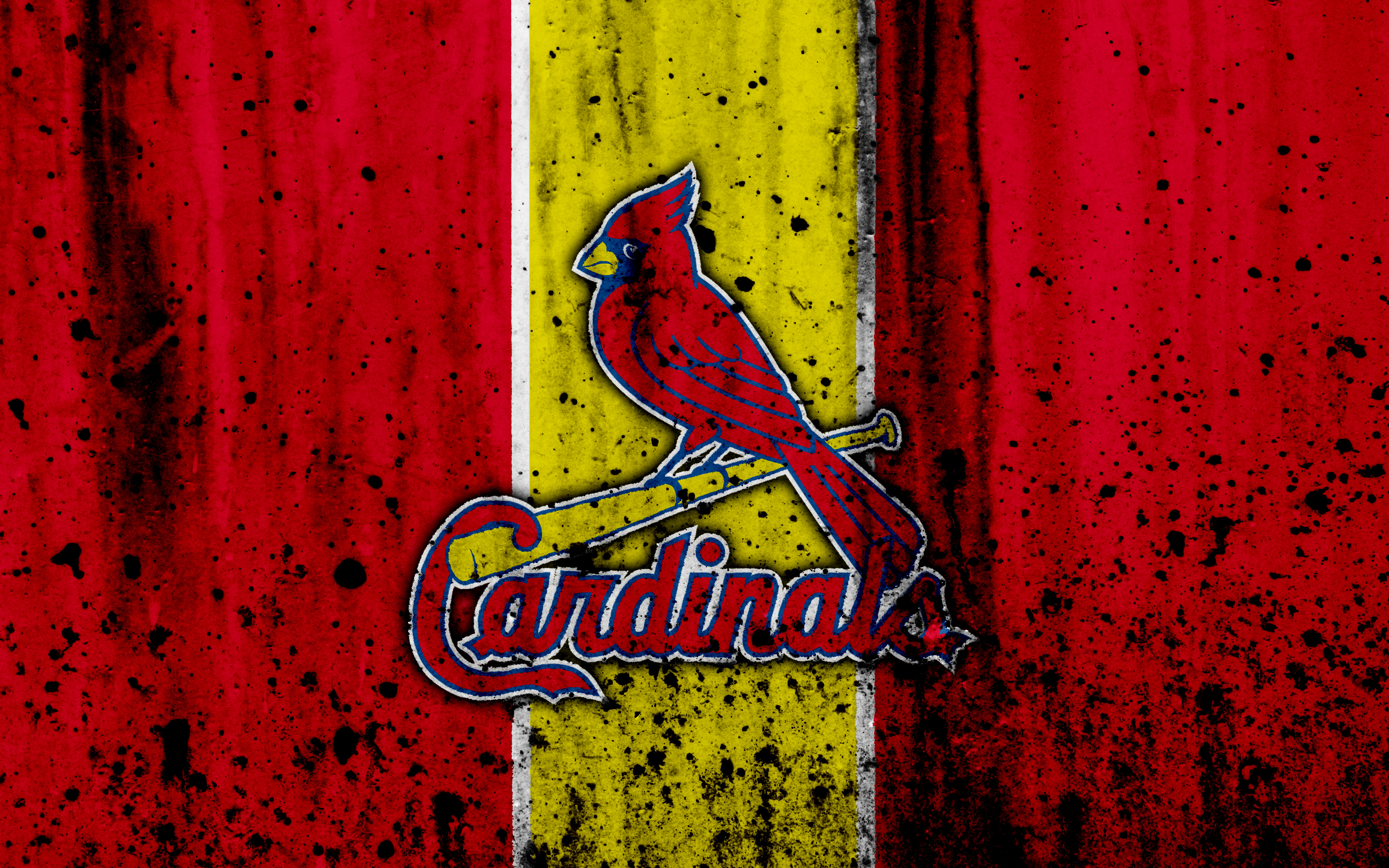 St Louis Cardinals Wallpapers