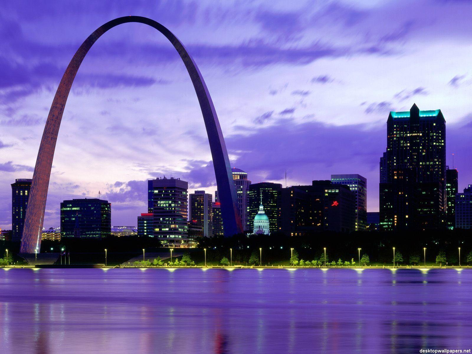 St Louis Wallpapers