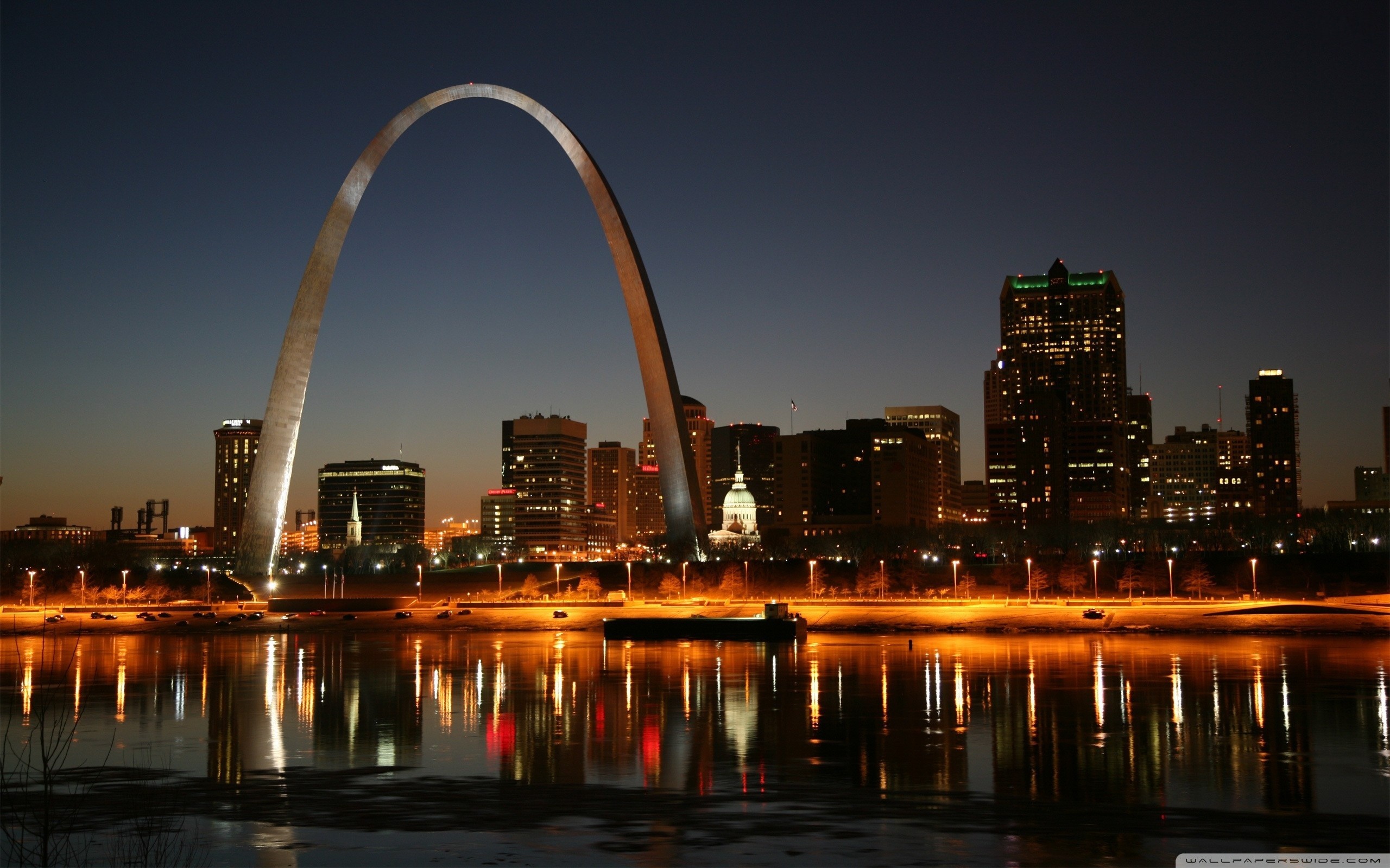 St Louis Wallpapers