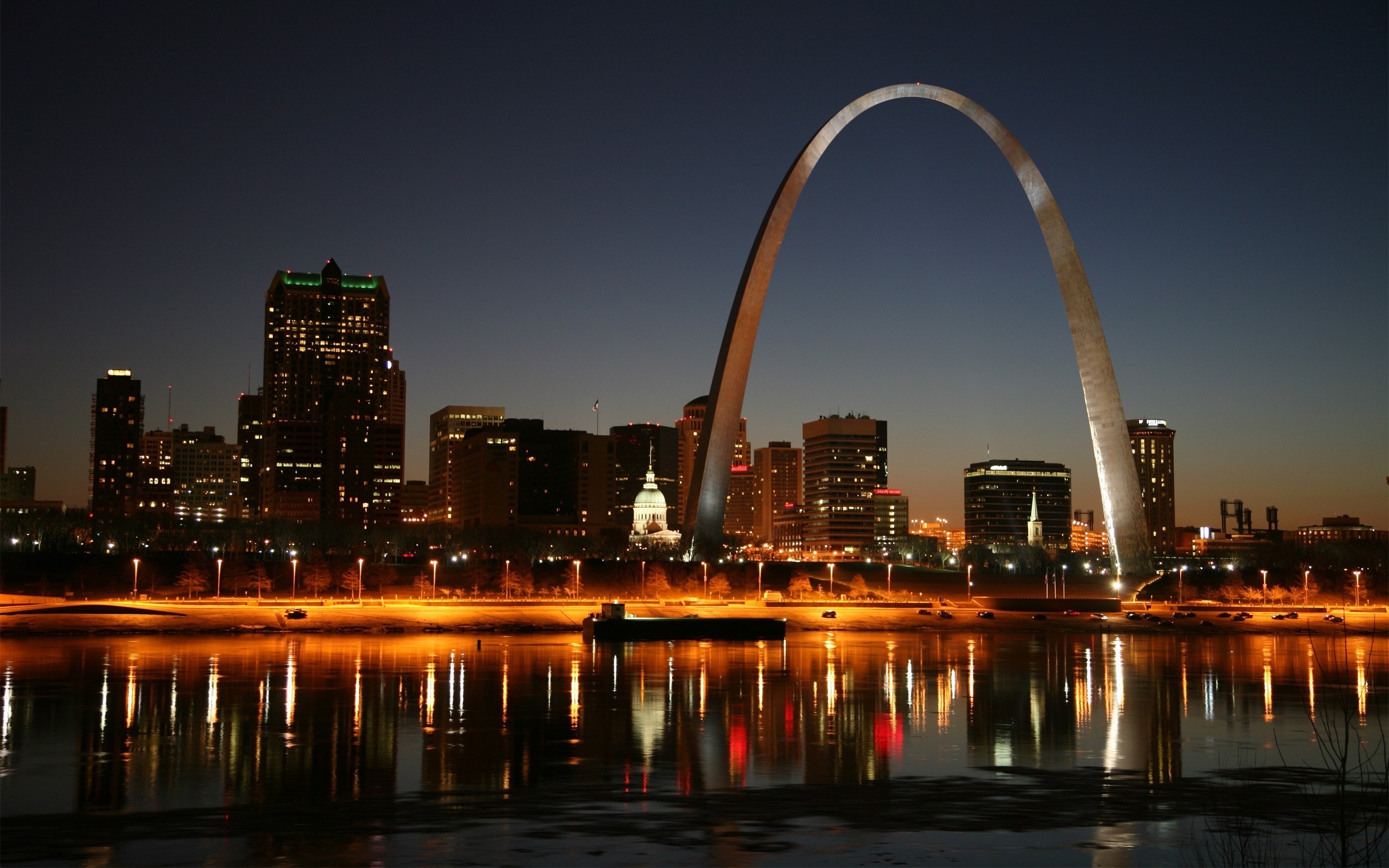 St Louis Wallpapers