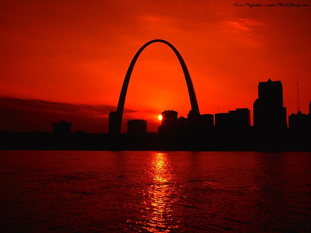 St Louis Wallpapers