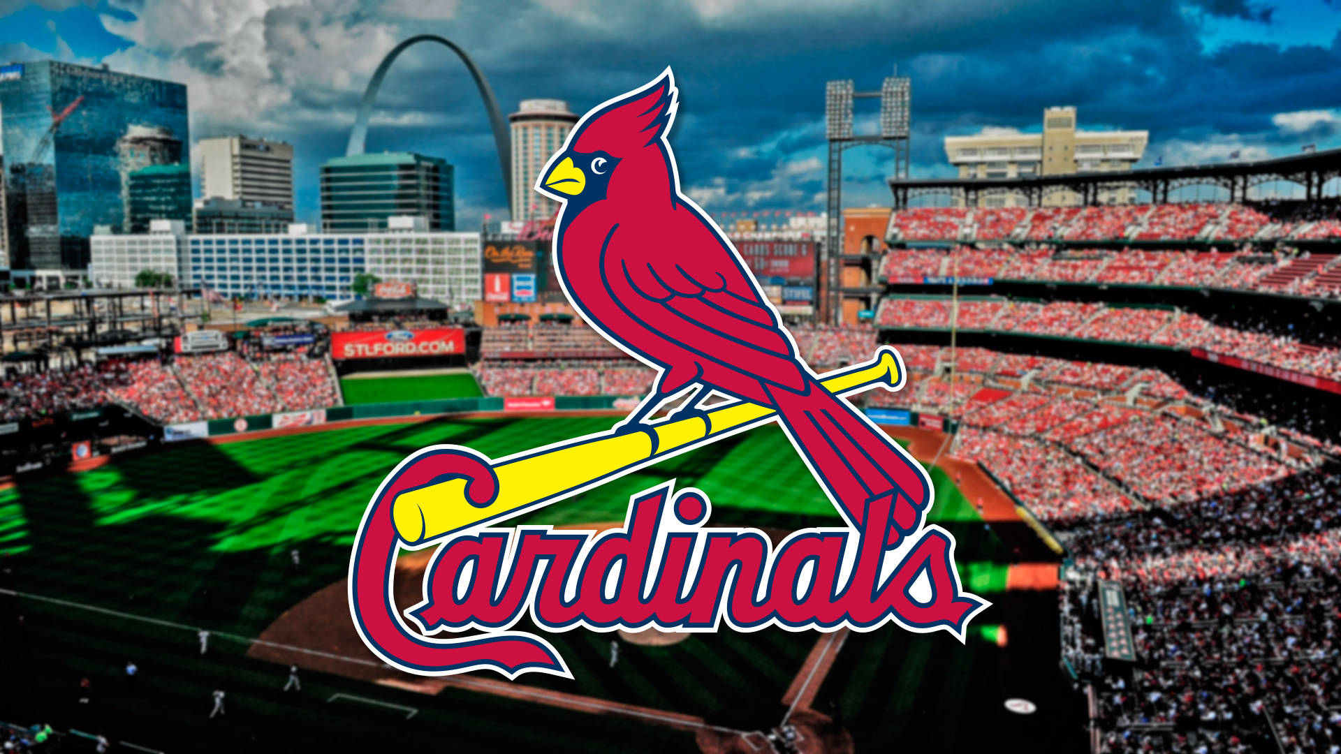 St Louis Wallpapers