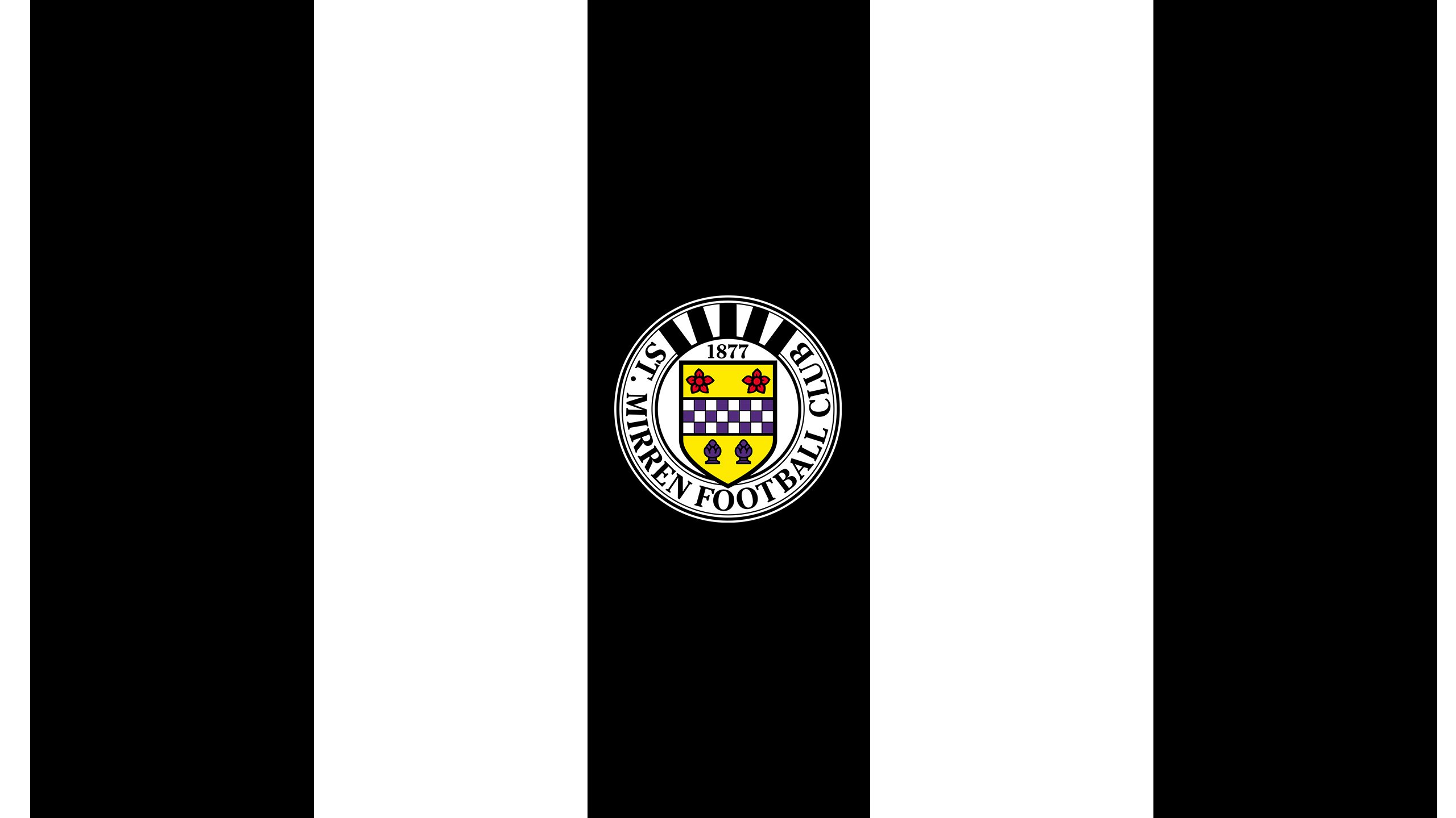 St Mirren F.C. Wallpapers