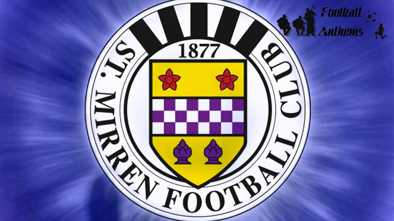 St Mirren F.C. Wallpapers