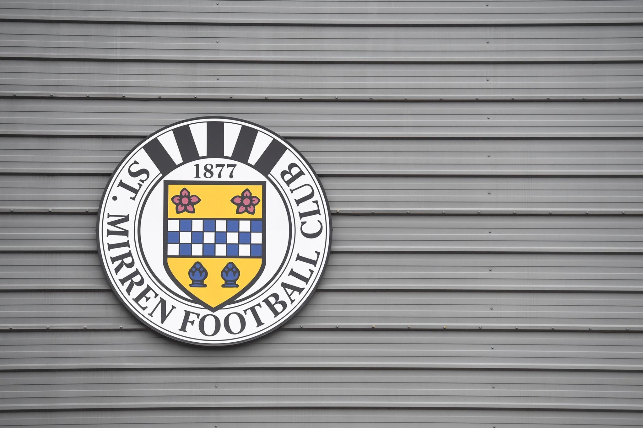 St Mirren F.C. Wallpapers