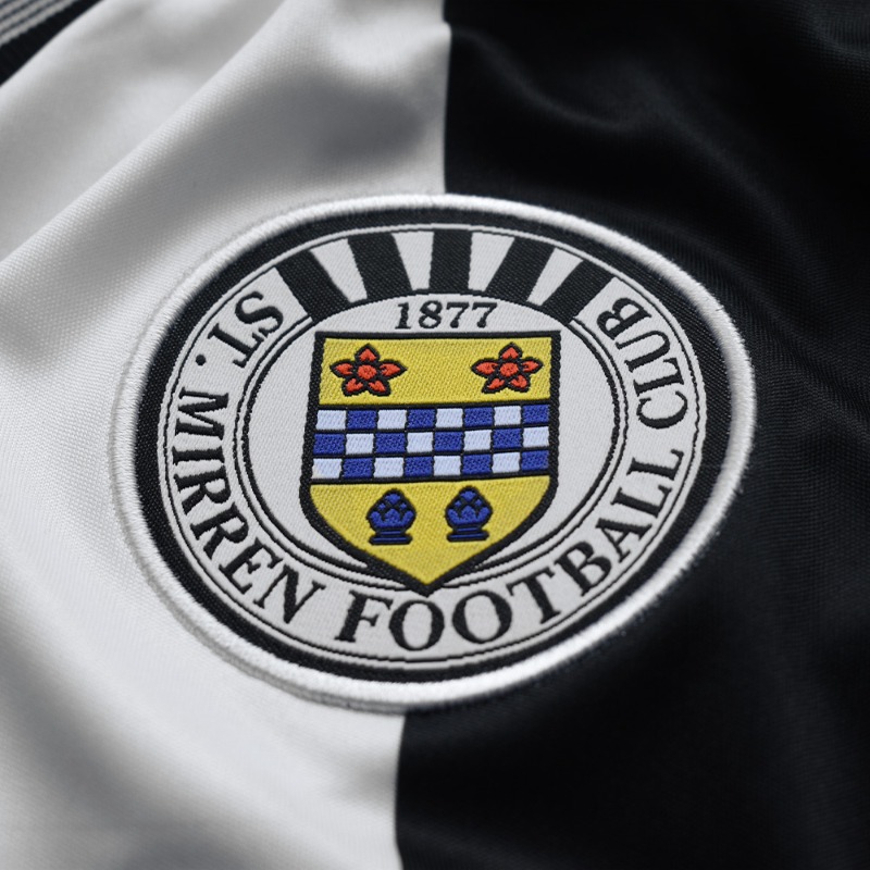 St Mirren F.C. Wallpapers