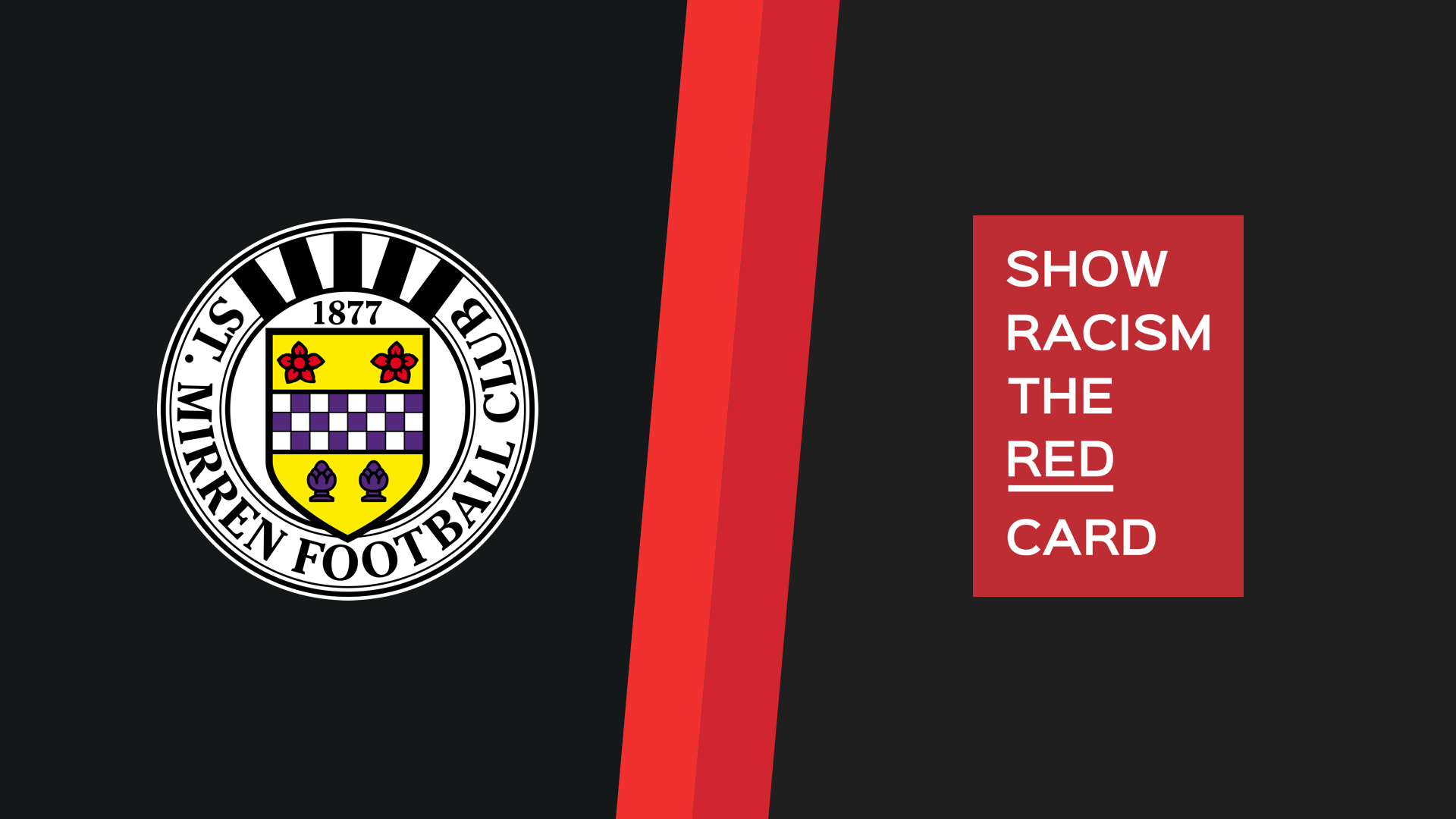 St Mirren F.C. Wallpapers