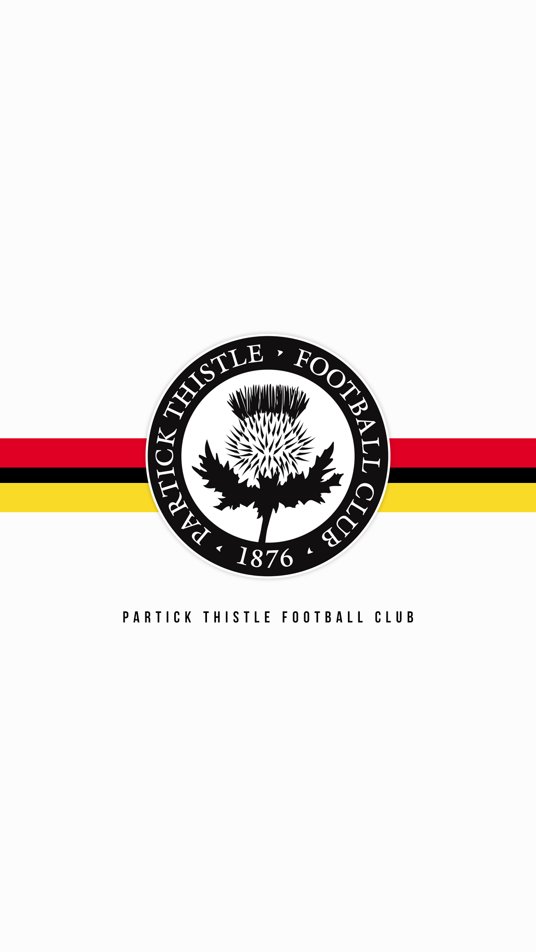 St Mirren F.C. Wallpapers