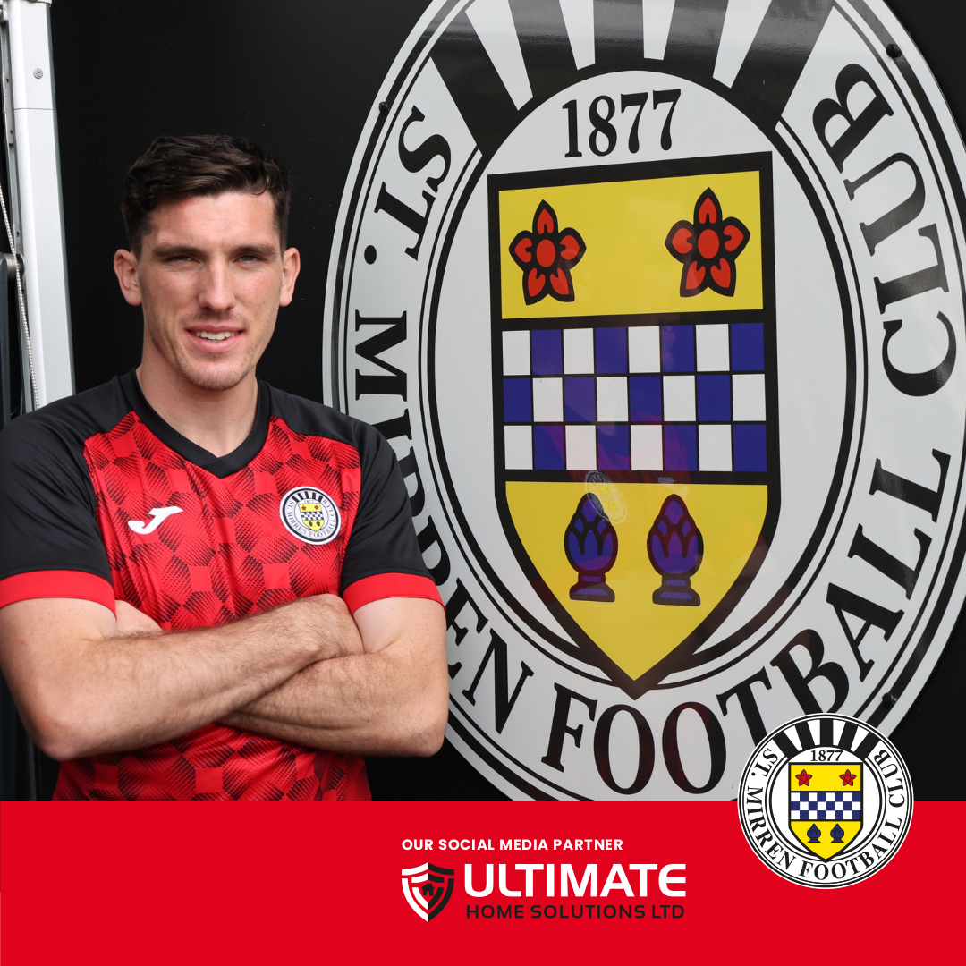 St Mirren F.C. Wallpapers