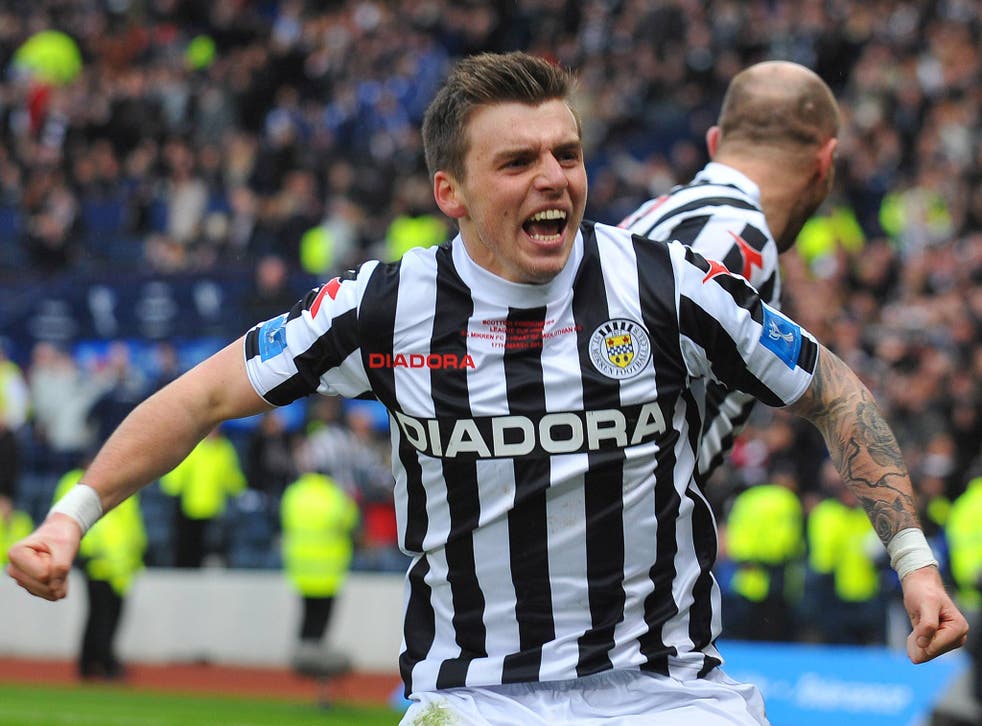 St Mirren F.C. Wallpapers