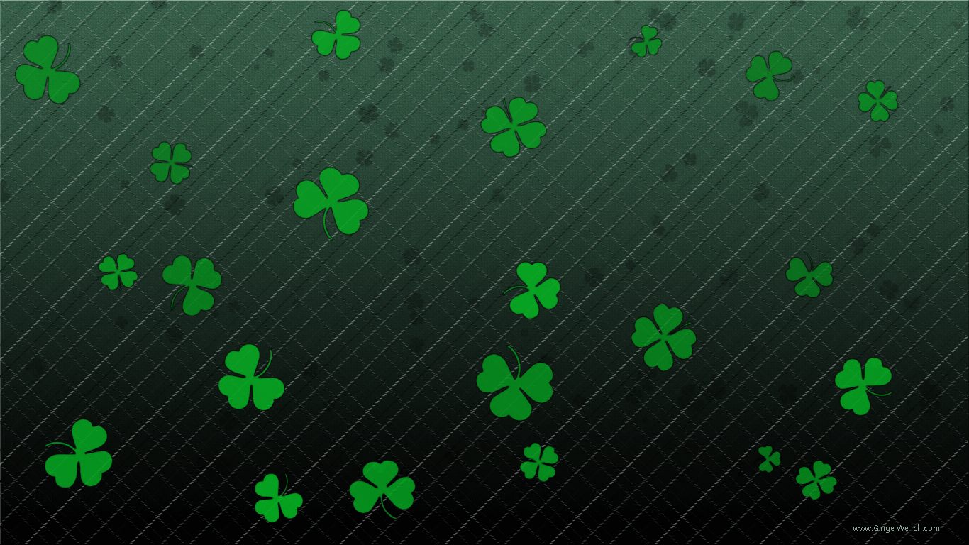 St Patrick'S Day Screensavers Wallpapers