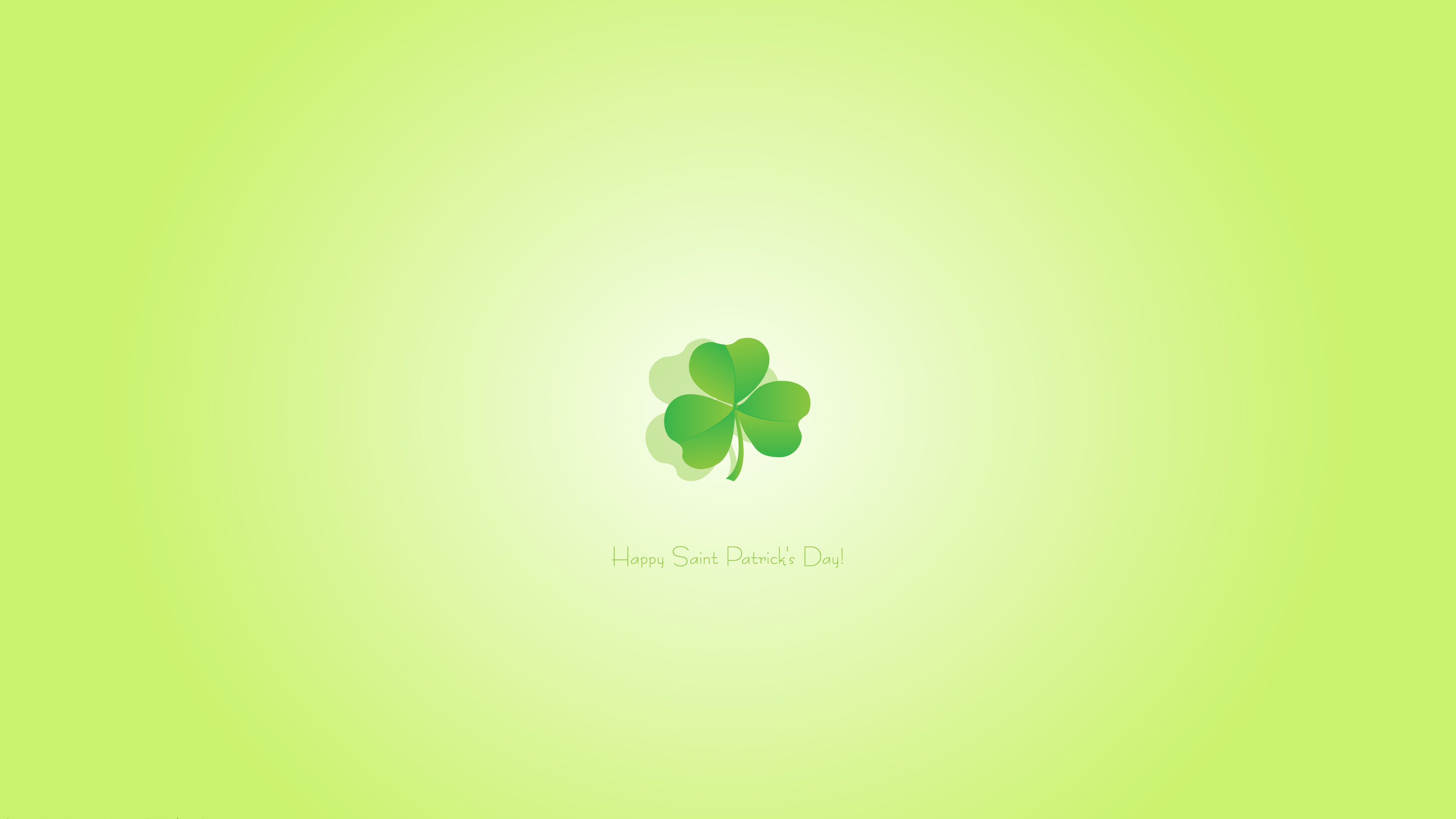 St Patrick'S Day Screensavers Wallpapers