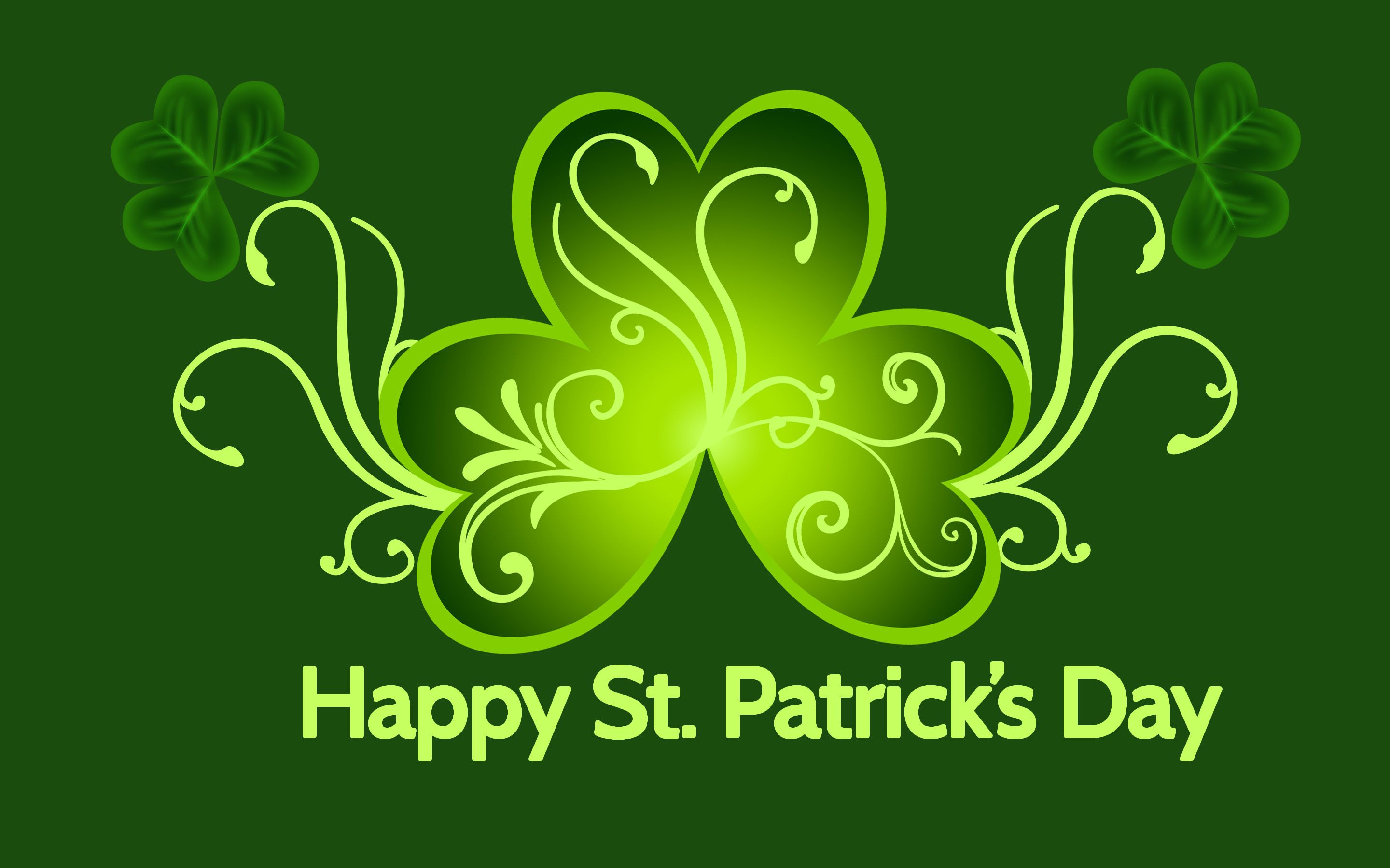 St Patrick'S Day Wallpapers