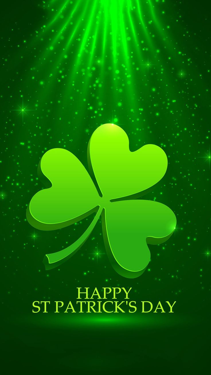 St Patrick'S Day Wallpapers