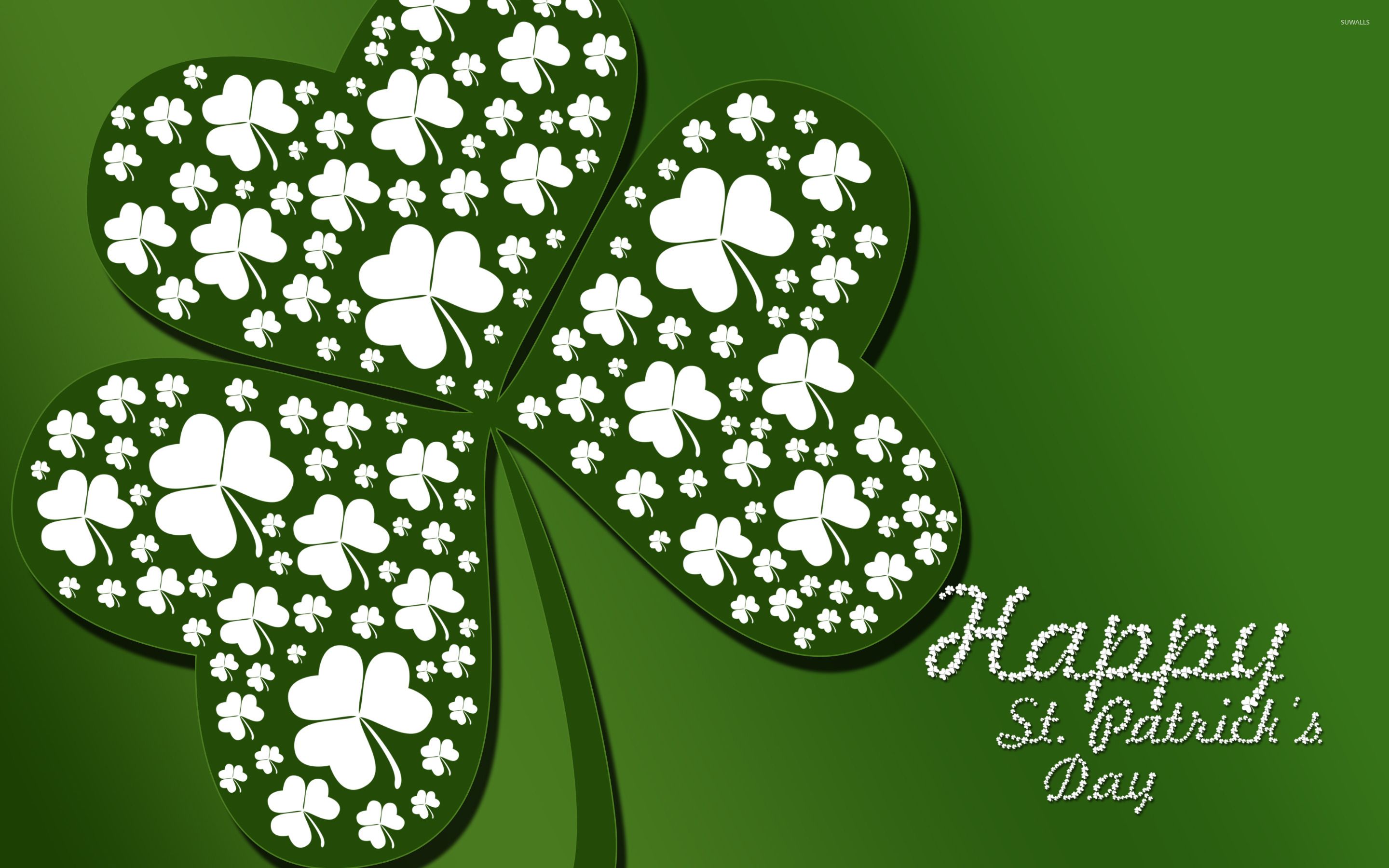 St Patrick'S Day Wallpapers