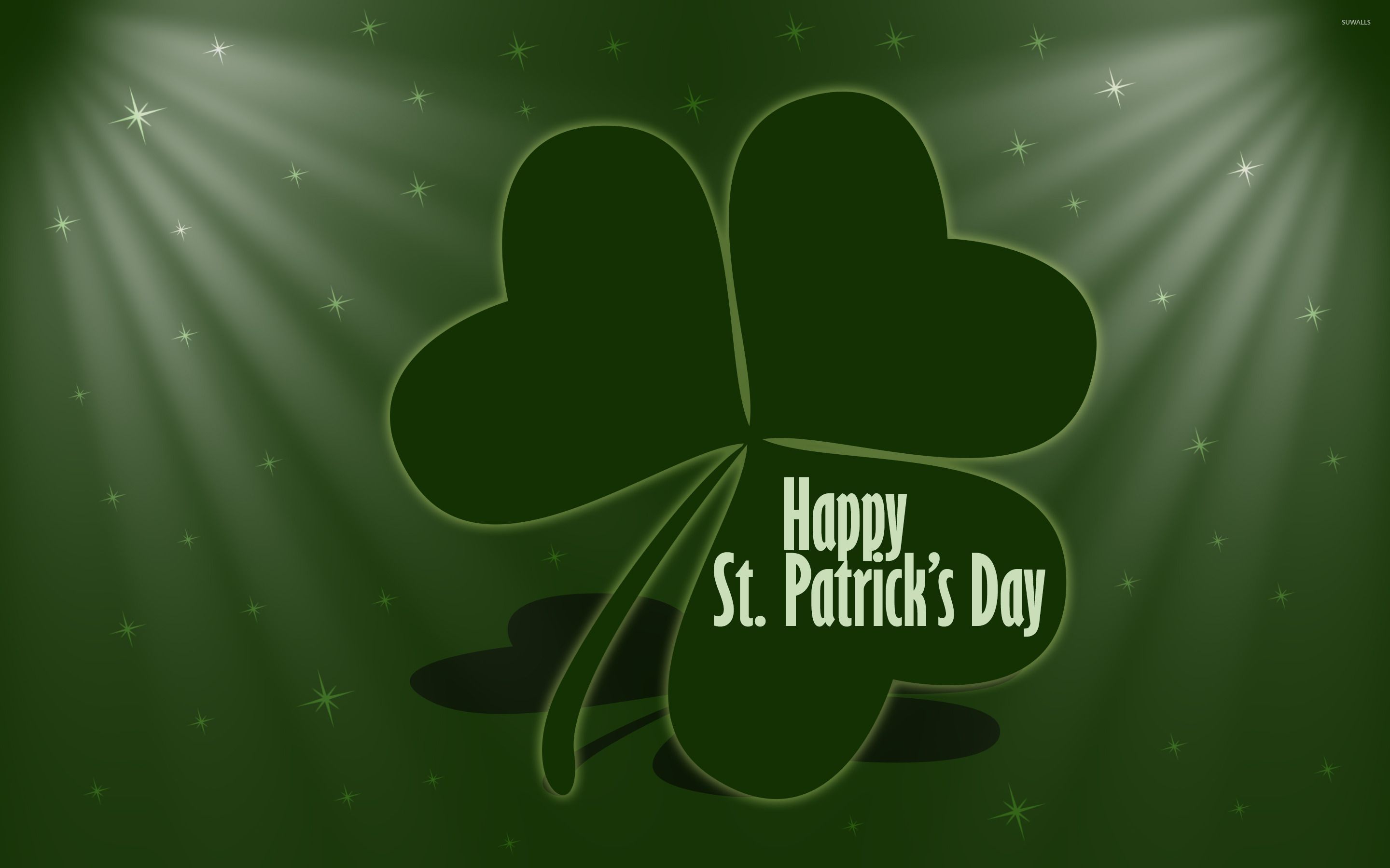 St Patrick'S Day Wallpapers