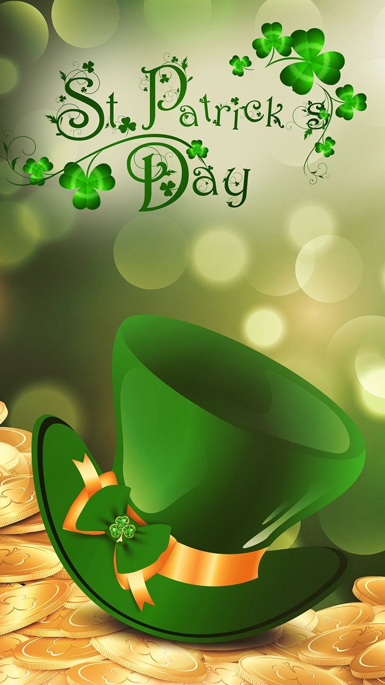 St Patrick'S Day Wallpapers