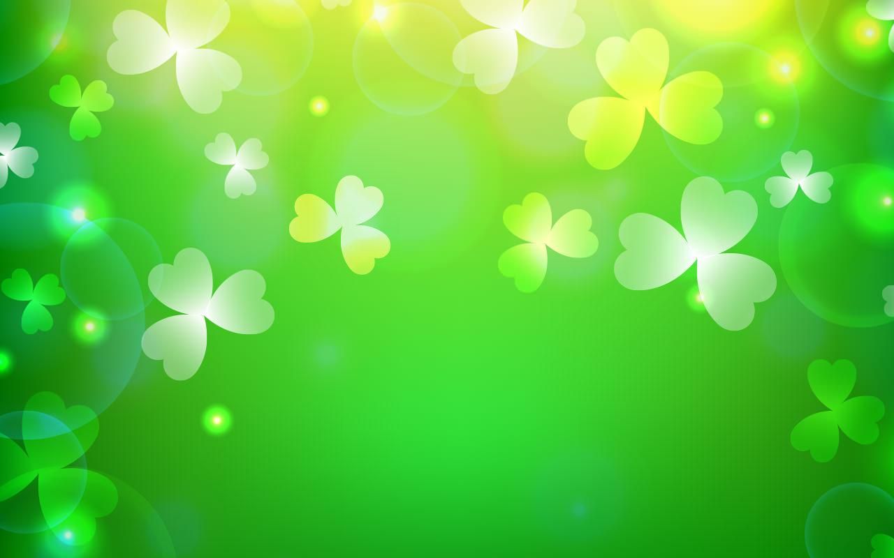 St Patrick'S Day Wallpapers