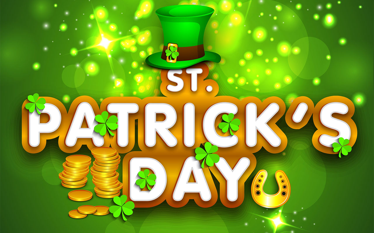 St Patrick'S Day Wallpapers