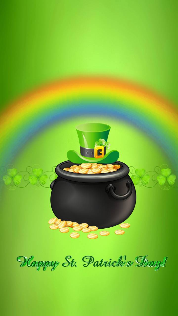 St Patrick'S Day Wallpapers