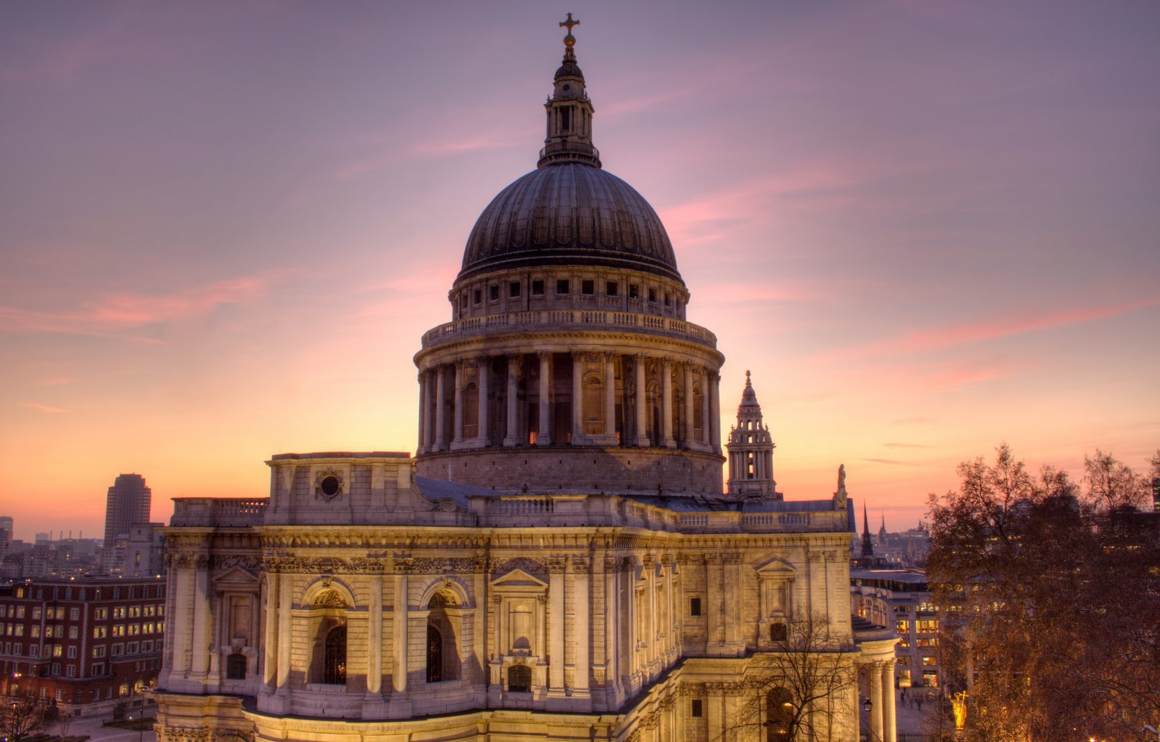 St Paul'S Cathedral Wallpapers