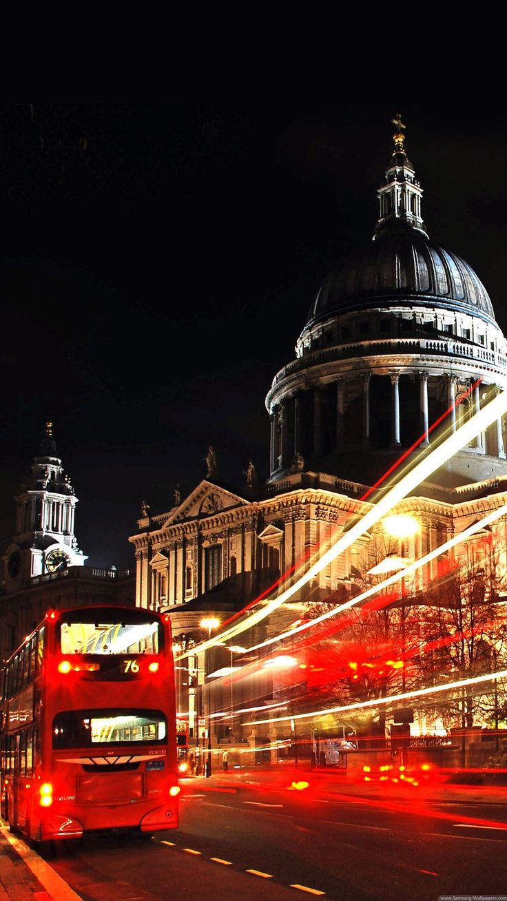 St Paul'S Cathedral Wallpapers