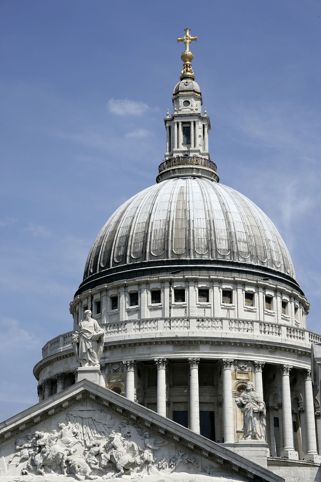 St Paul'S Cathedral Wallpapers