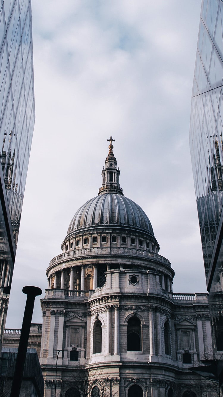 St Paul'S Cathedral Wallpapers