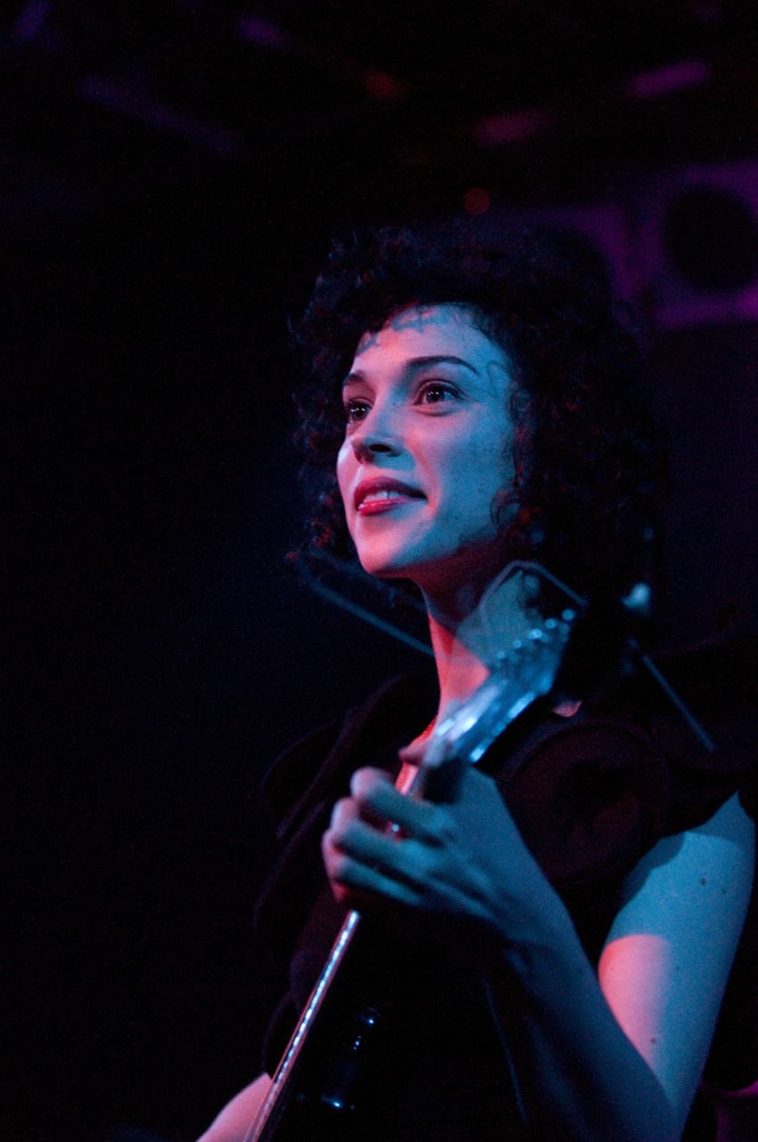 St Vincent Wallpapers