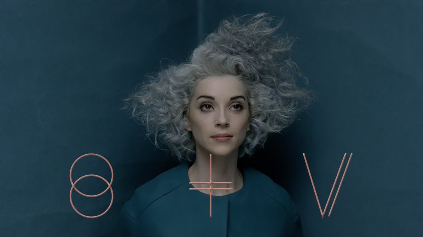 St Vincent Wallpapers