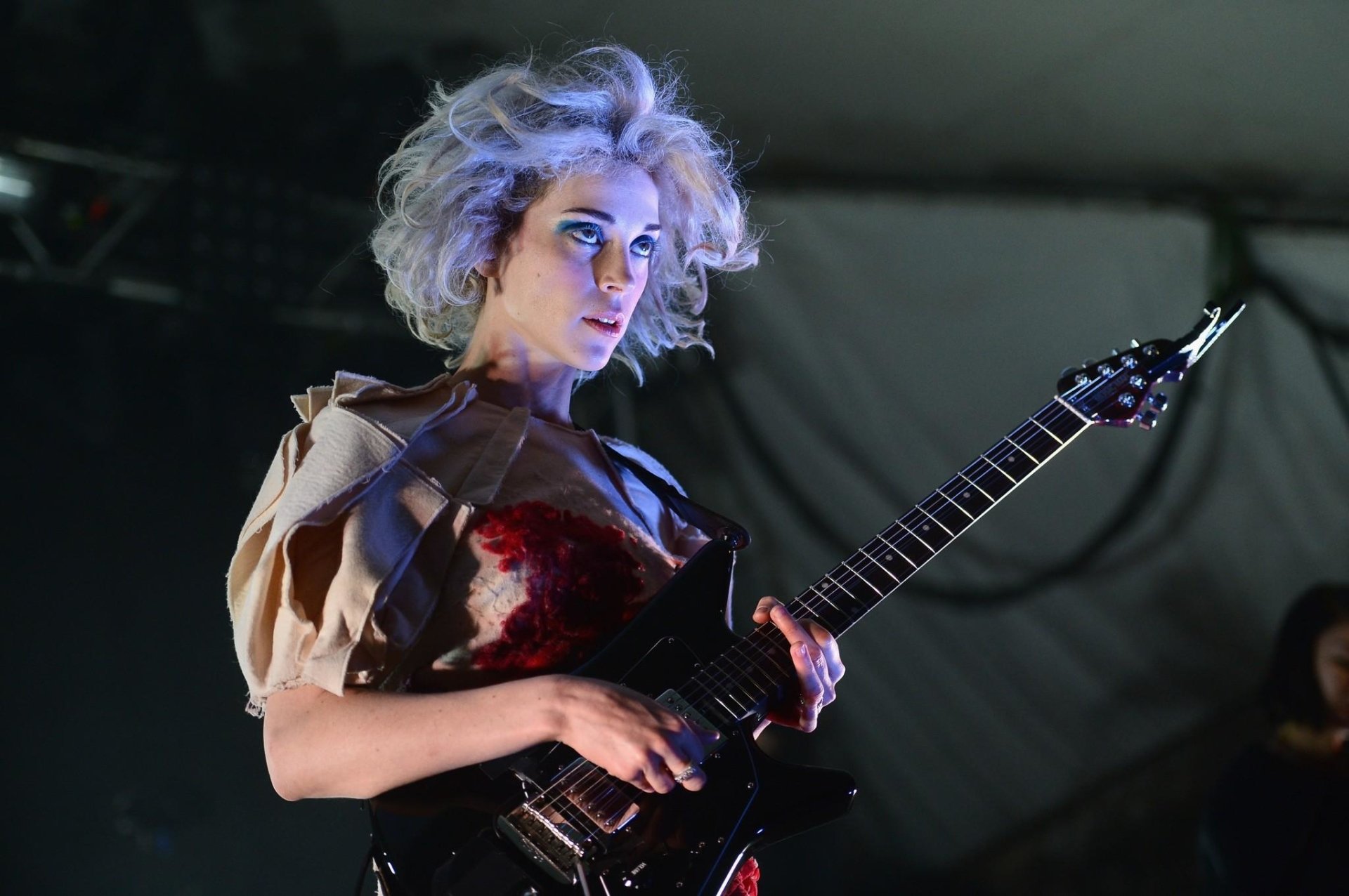 St Vincent Wallpapers