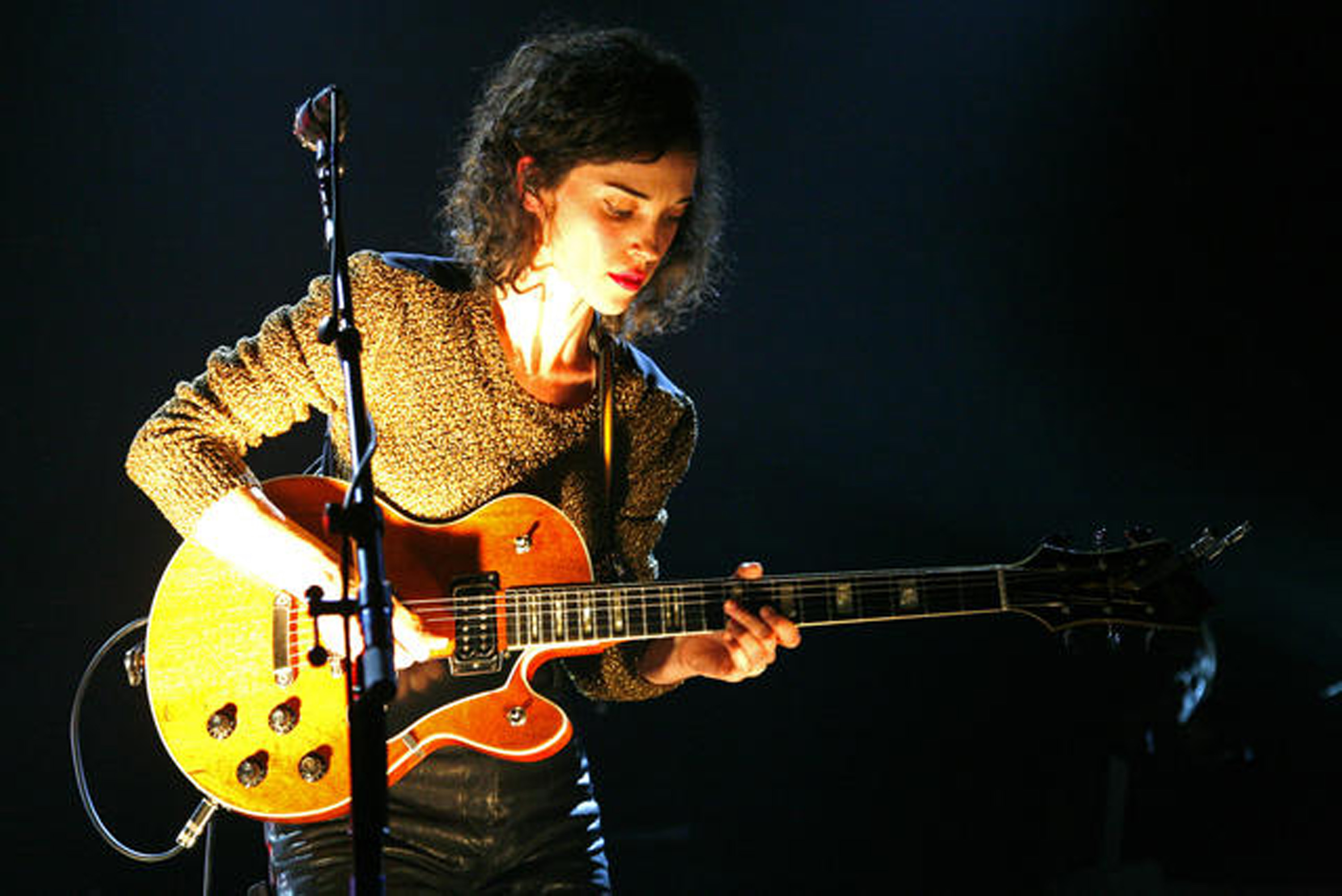 St Vincent Wallpapers