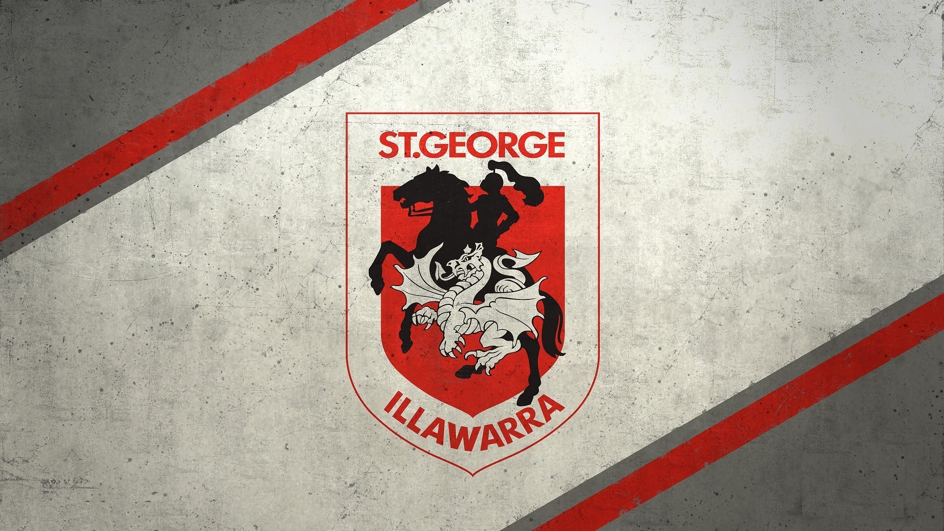 St. George Illawarra Dragons Wallpapers