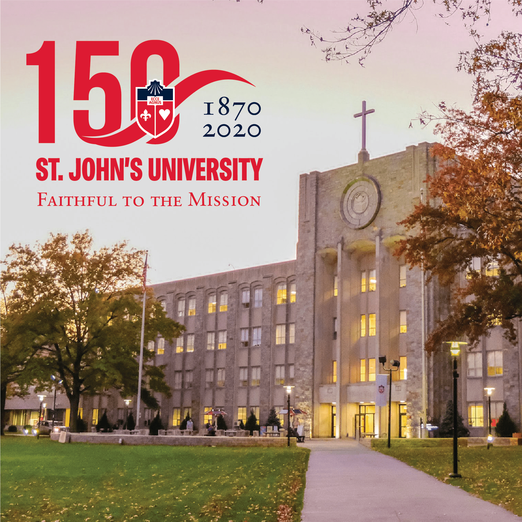 St. John'S University Wallpapers