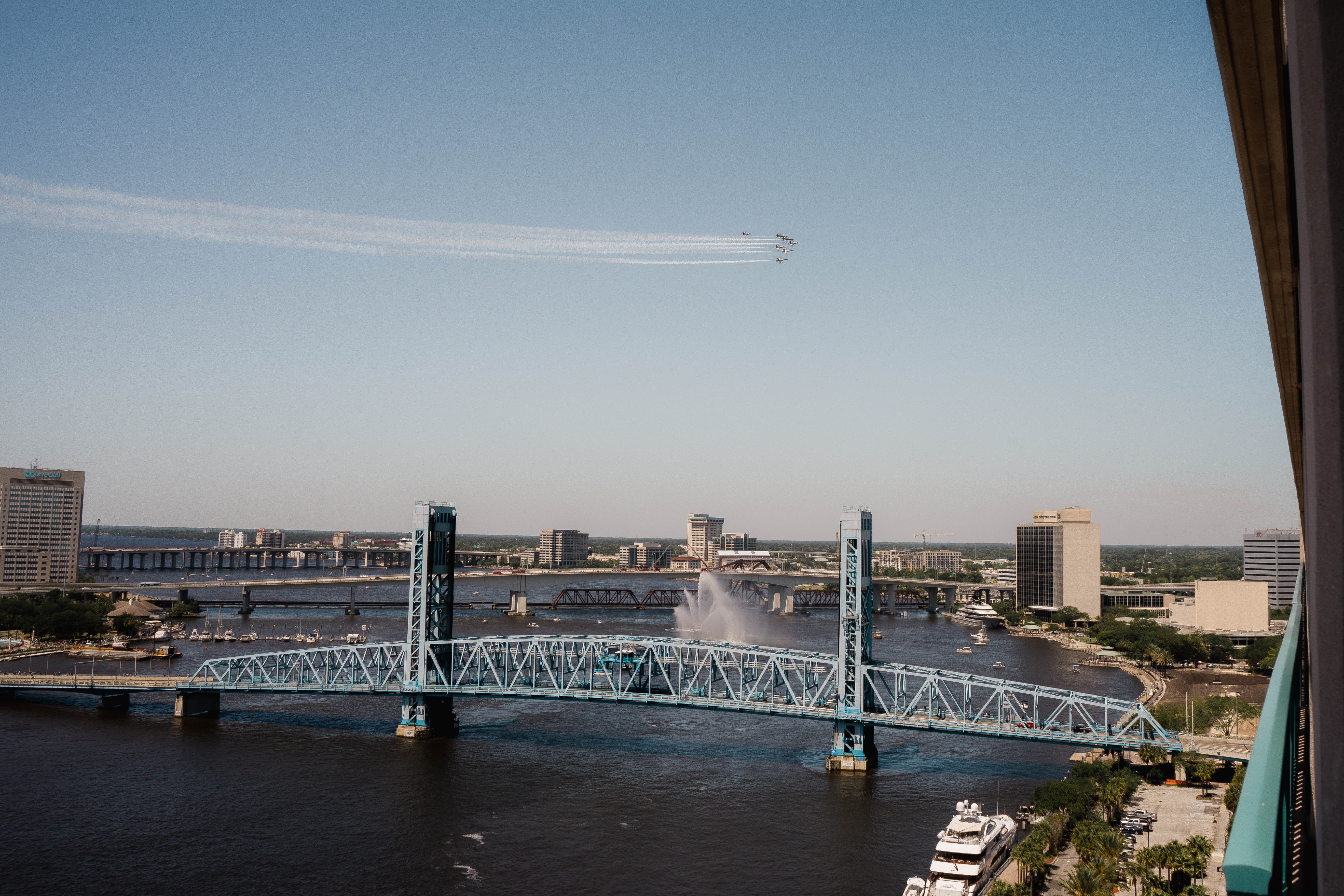 St. Johns River Wallpapers