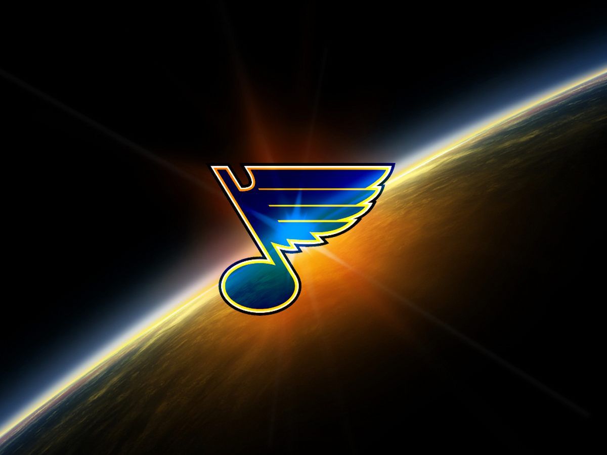 St. Louis Blues Wallpapers