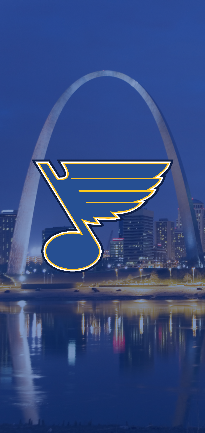 St. Louis Blues Wallpapers