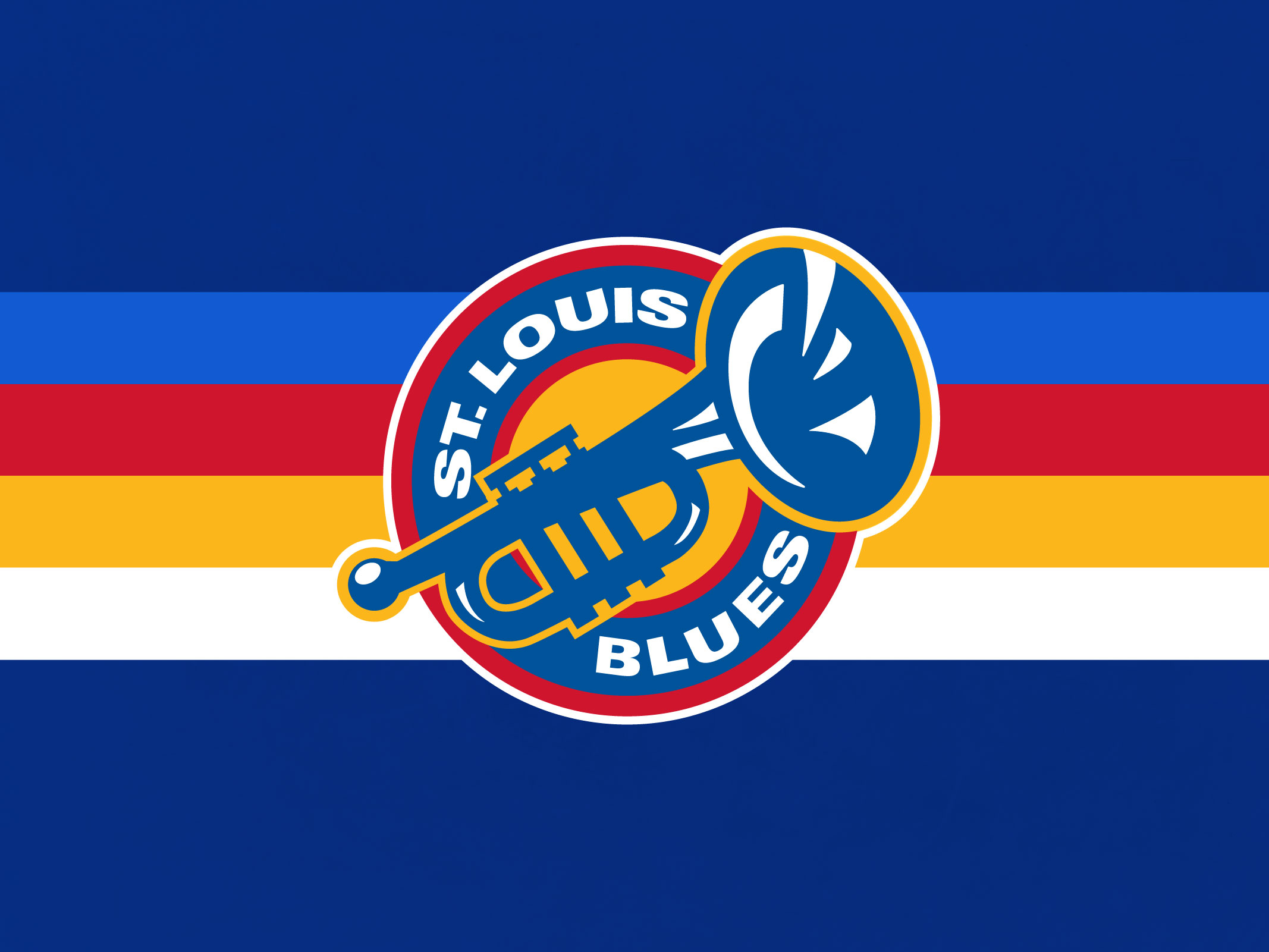 St. Louis Blues Wallpapers
